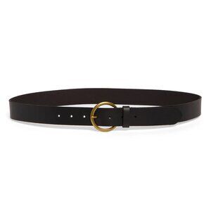 Frye | Accessories | Frye 0 Genuine Leather Black Belt  display picture 1